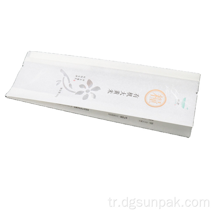 Çevre dostu ayağa kalk